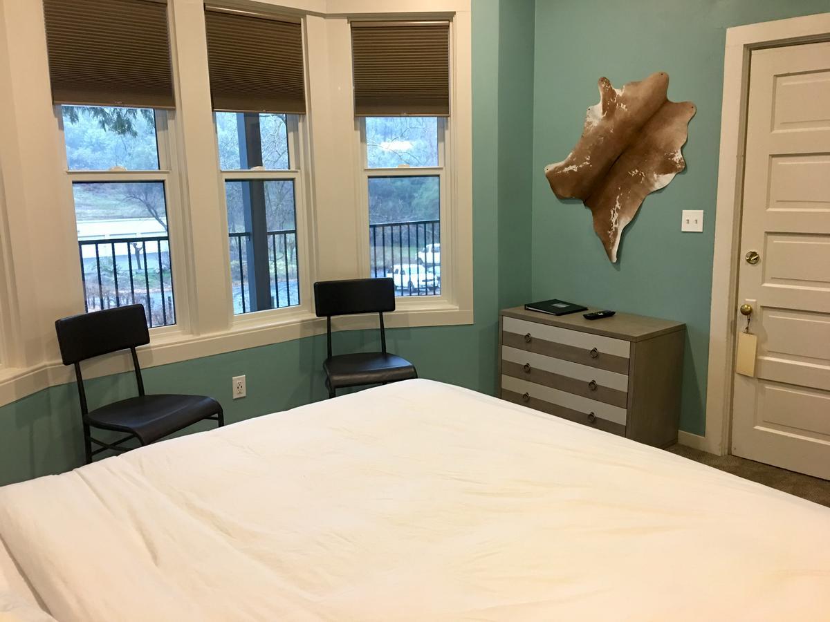 The Groveland Hotel ภายนอก รูปภาพ