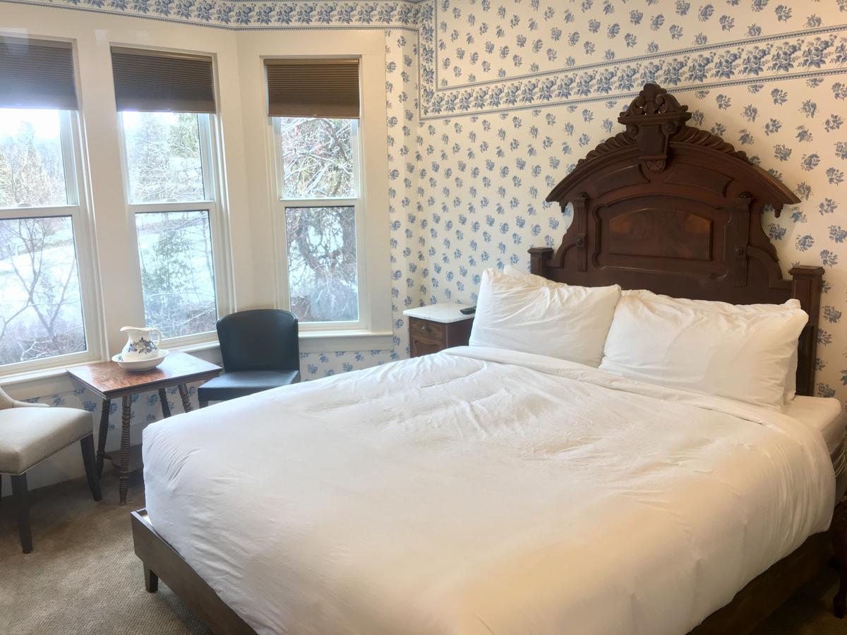The Groveland Hotel ภายนอก รูปภาพ