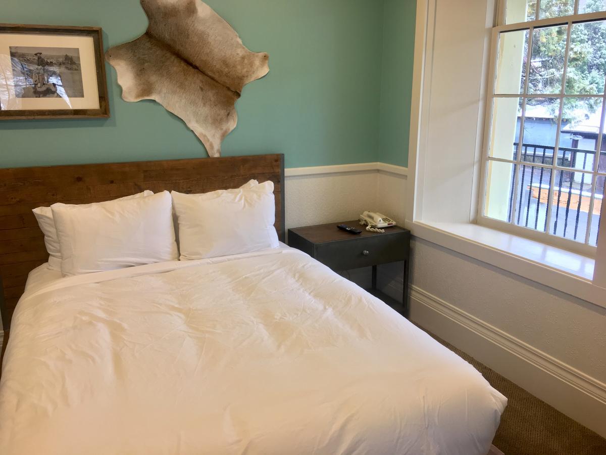 The Groveland Hotel ภายนอก รูปภาพ