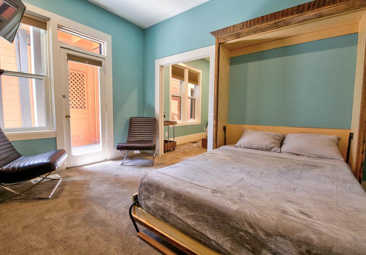 The Groveland Hotel ภายนอก รูปภาพ