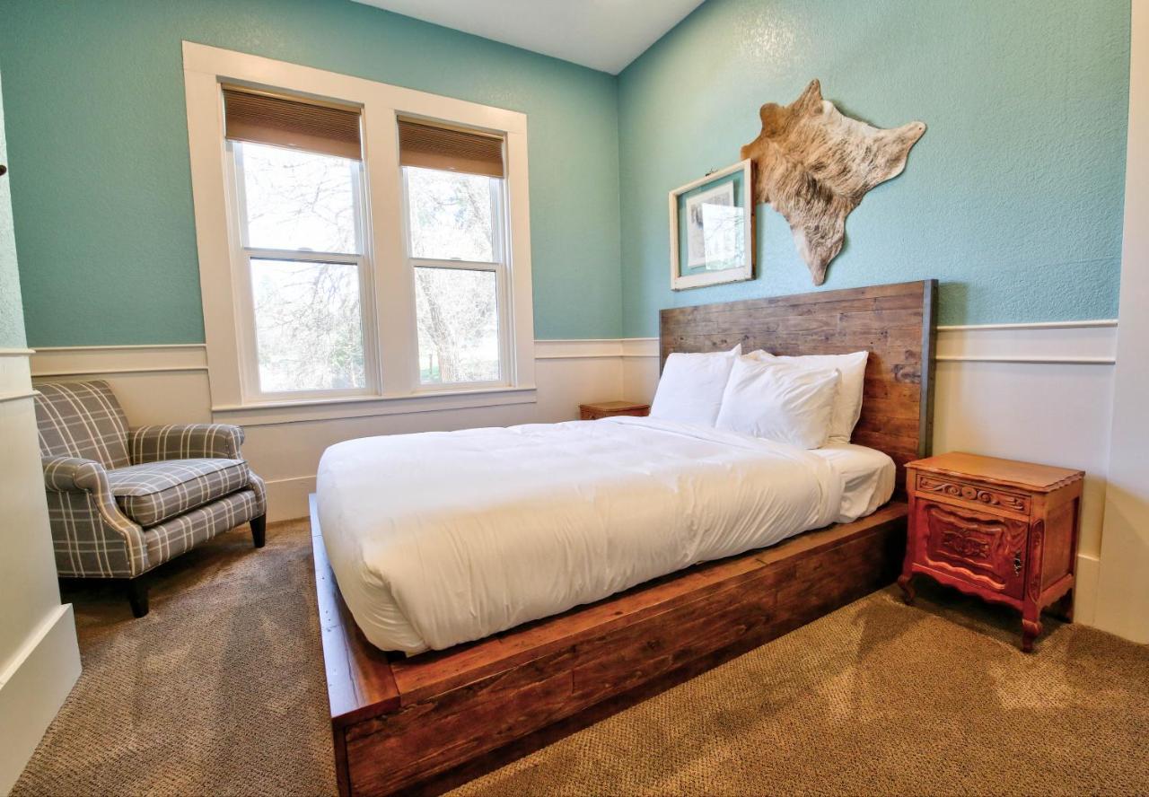 The Groveland Hotel ภายนอก รูปภาพ